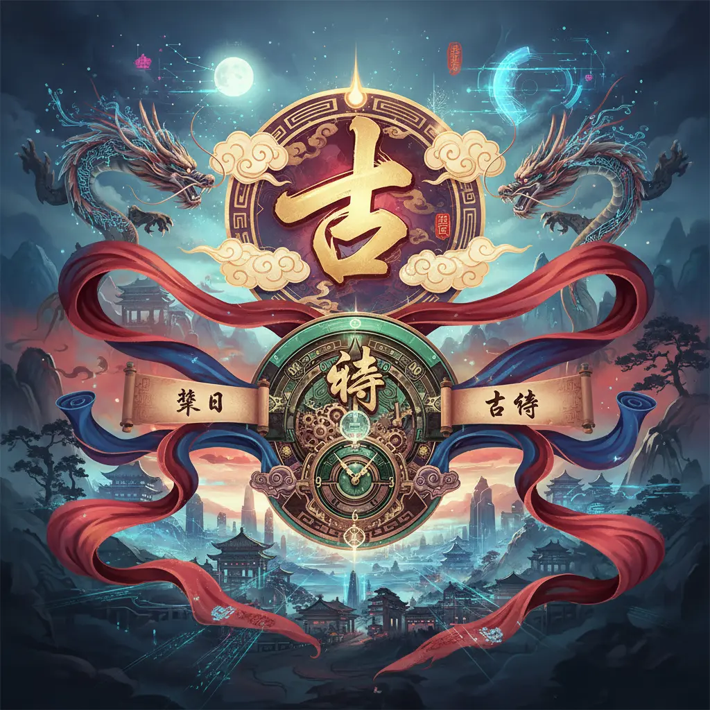 擇日吉時 - 吉時