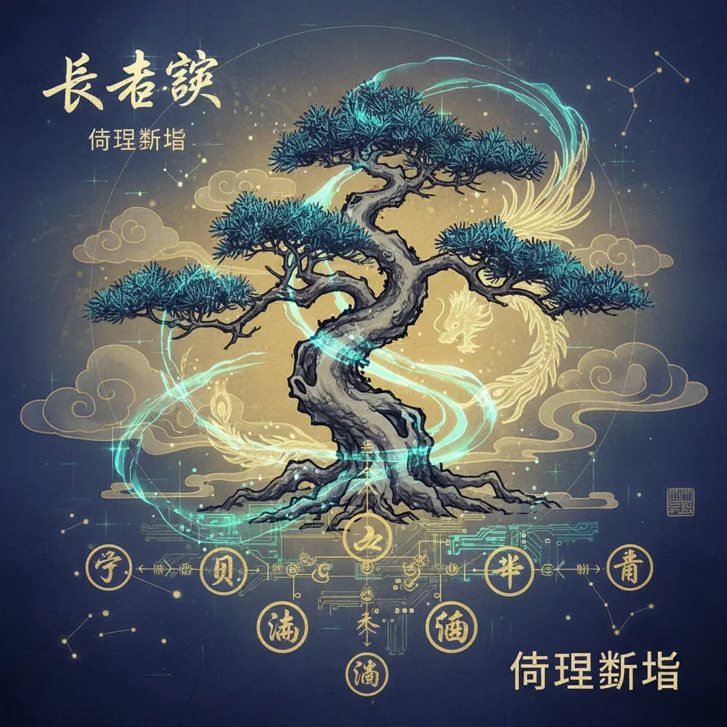 命理術語 - 長生訣