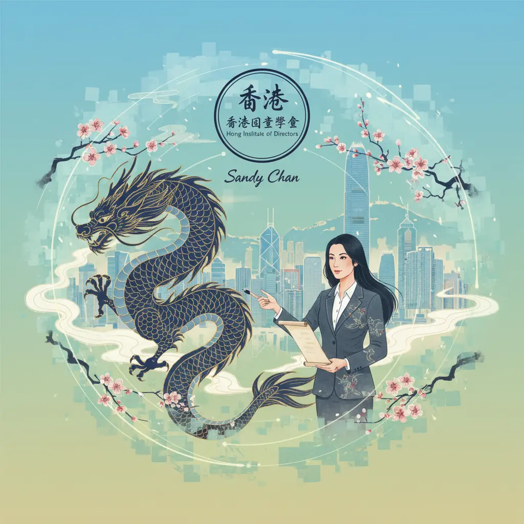 Sandy Chan - Institute