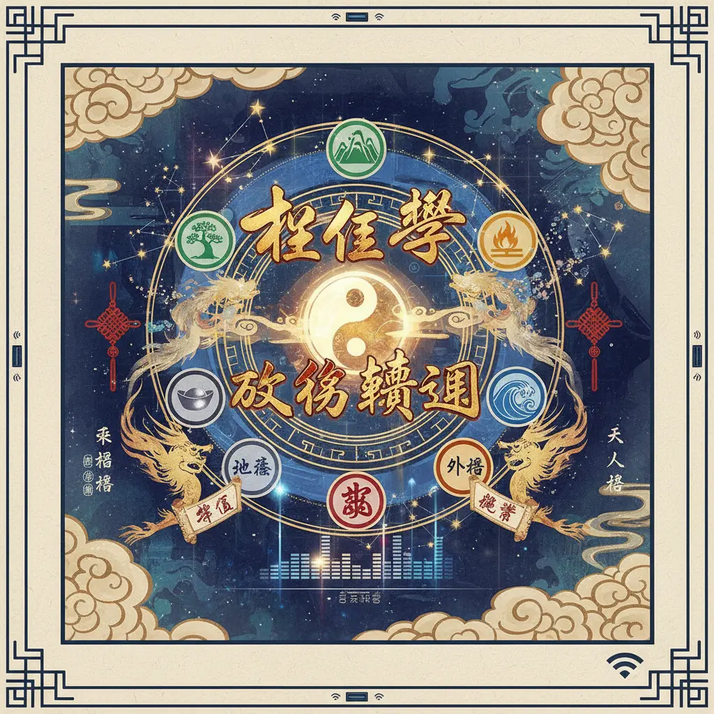 改名轉運 - 姓名學