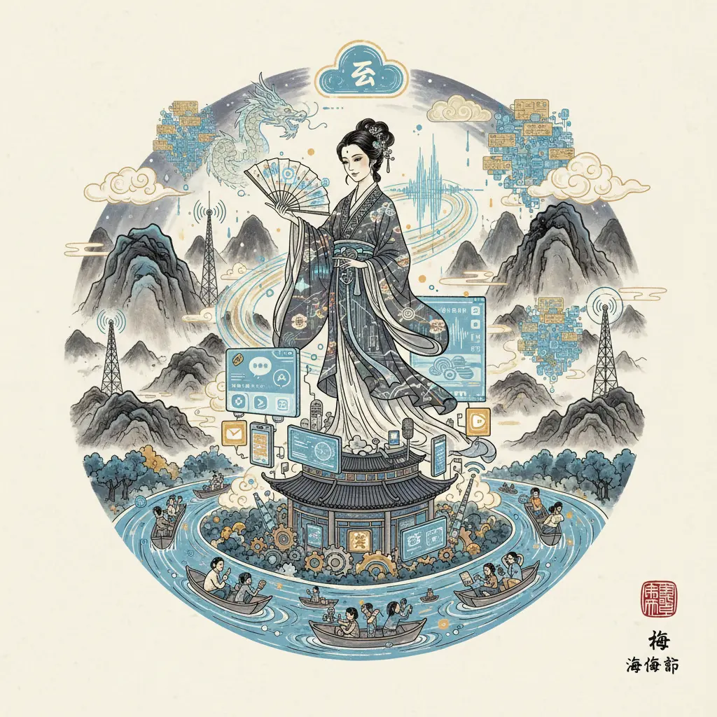 Sandy Chan - Interactive