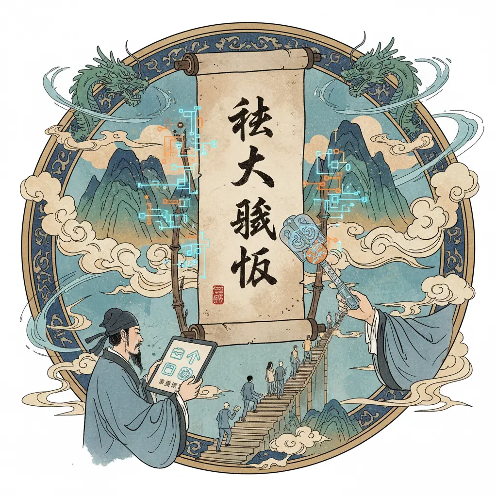 事業發展 - 科大求職板