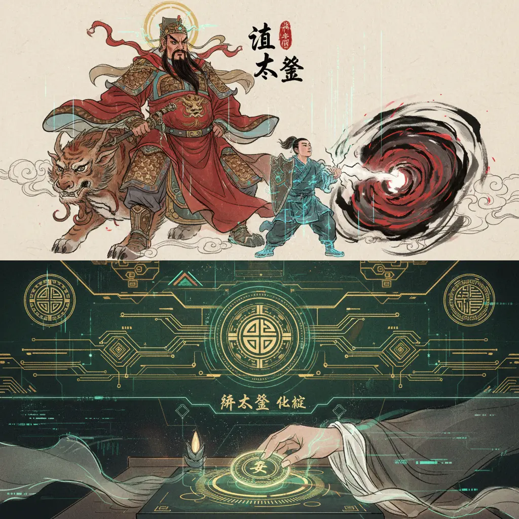 犯太歲 - 值太歲