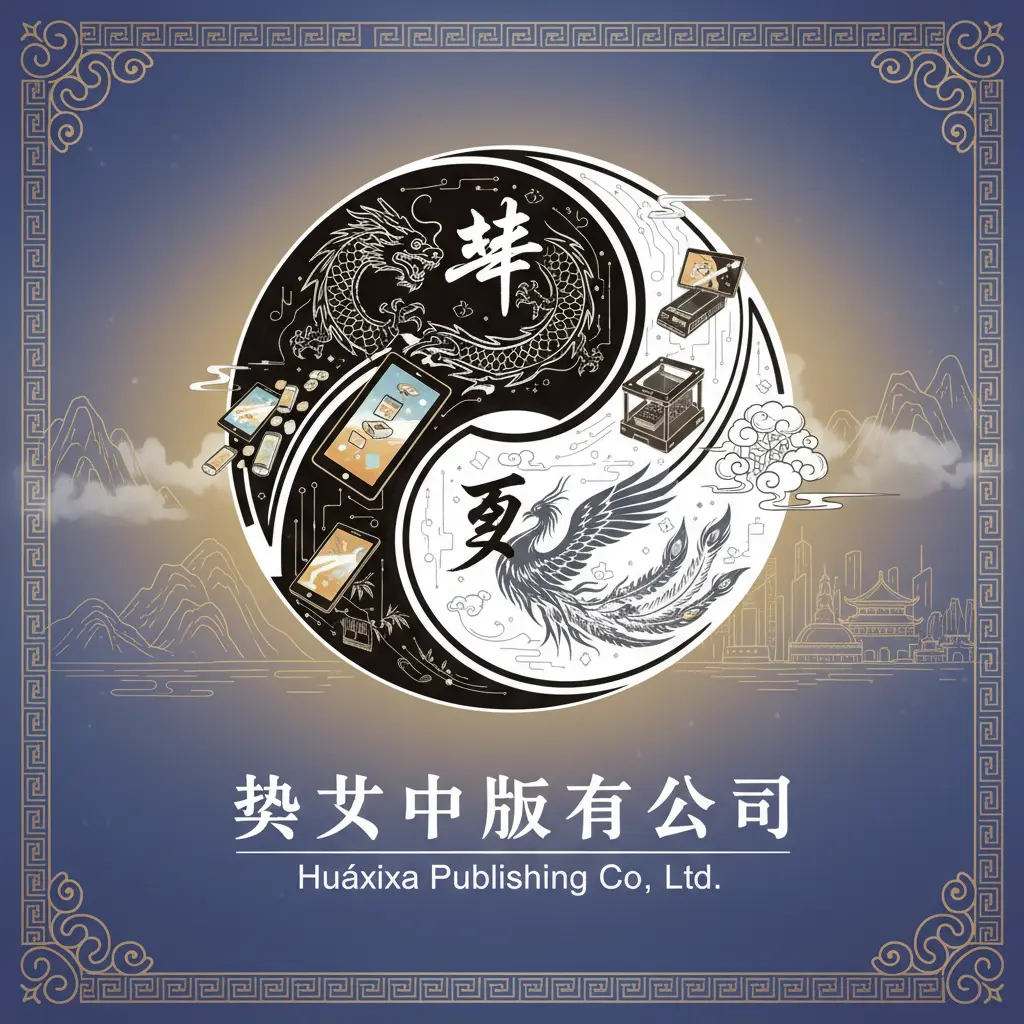 陰陽調和 - 華夏出版有限公司