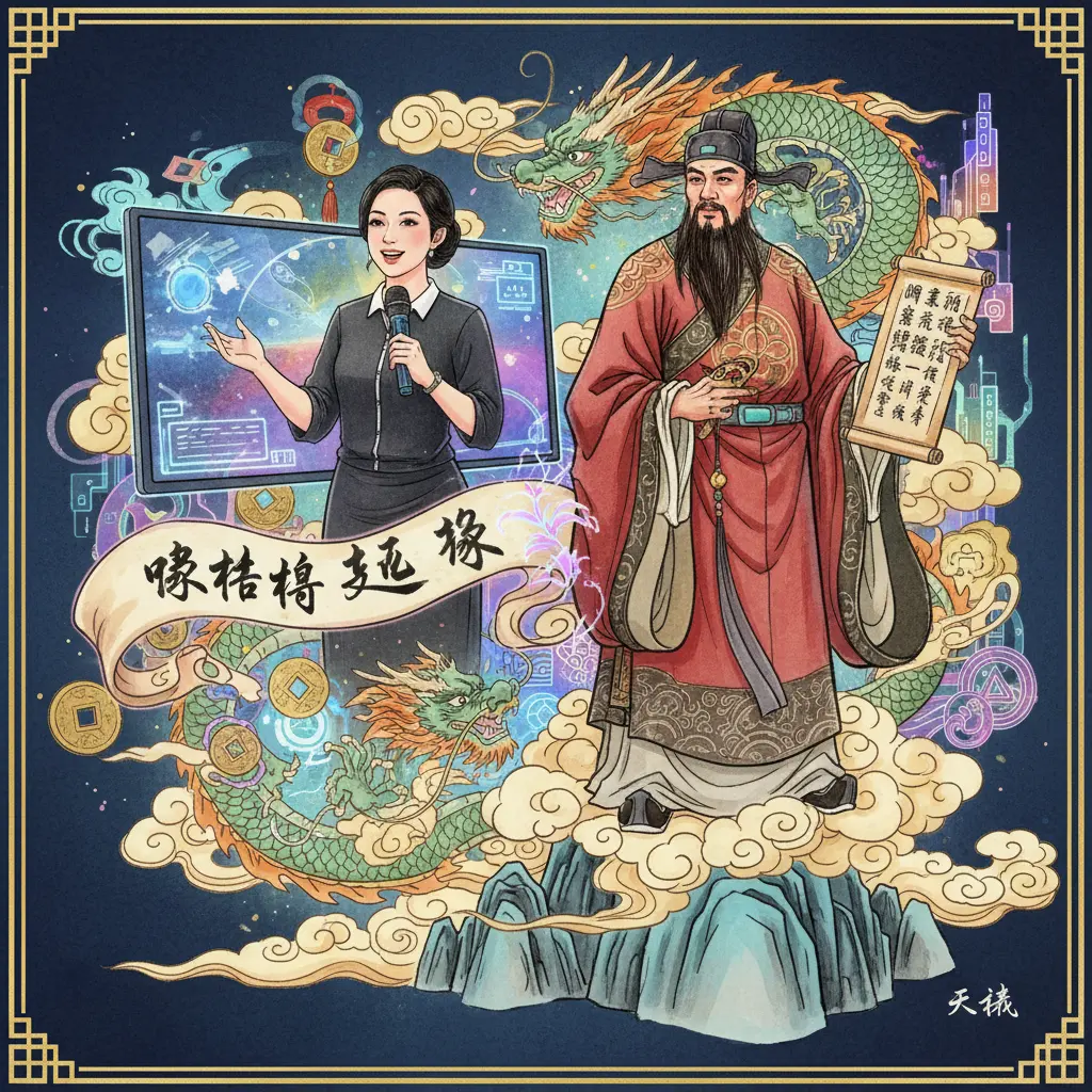 麥玲玲 - 李丞責