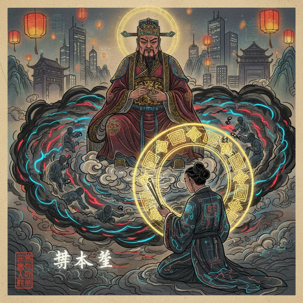 犯太歲 - 攝太歲