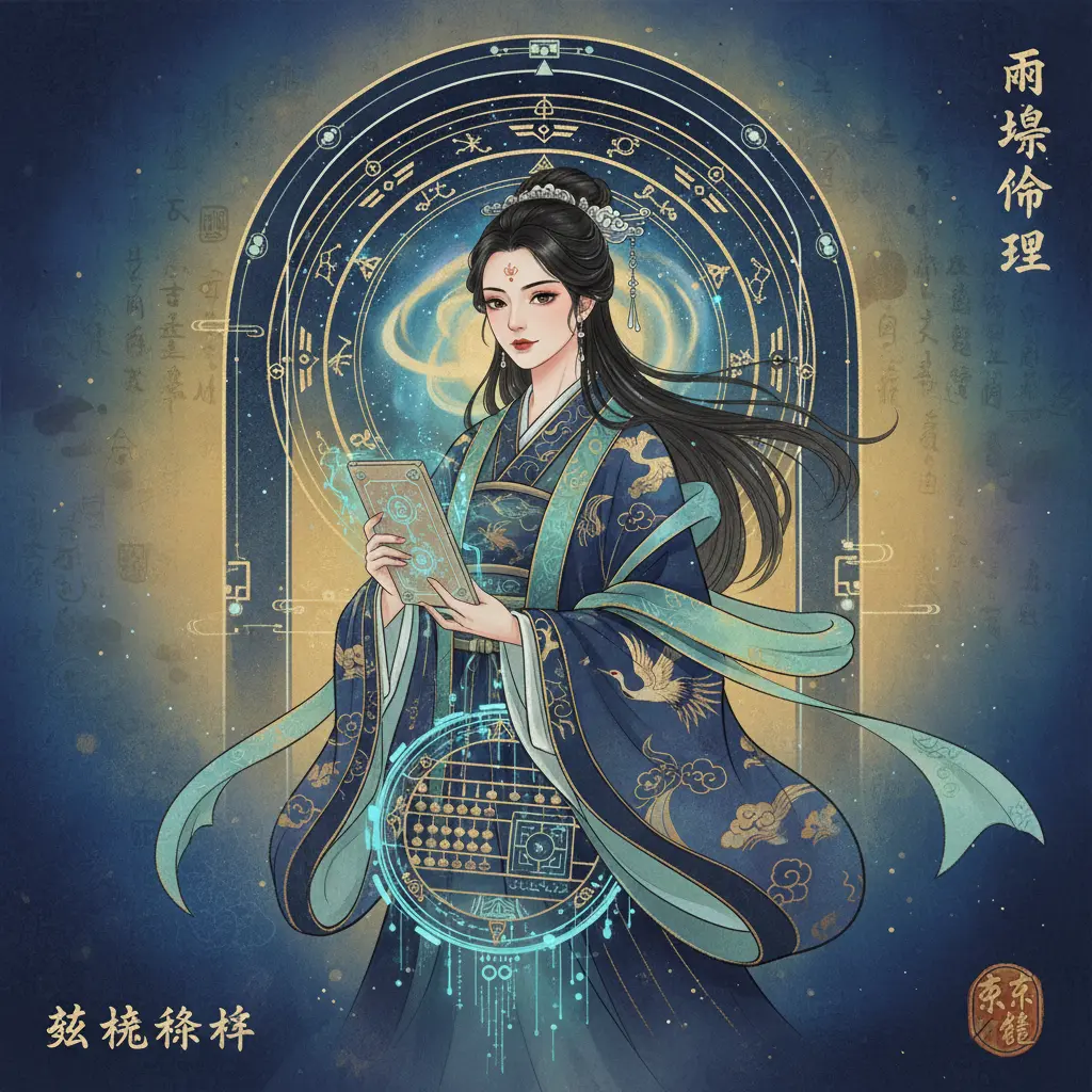 命理書籍 - 雨揚老師