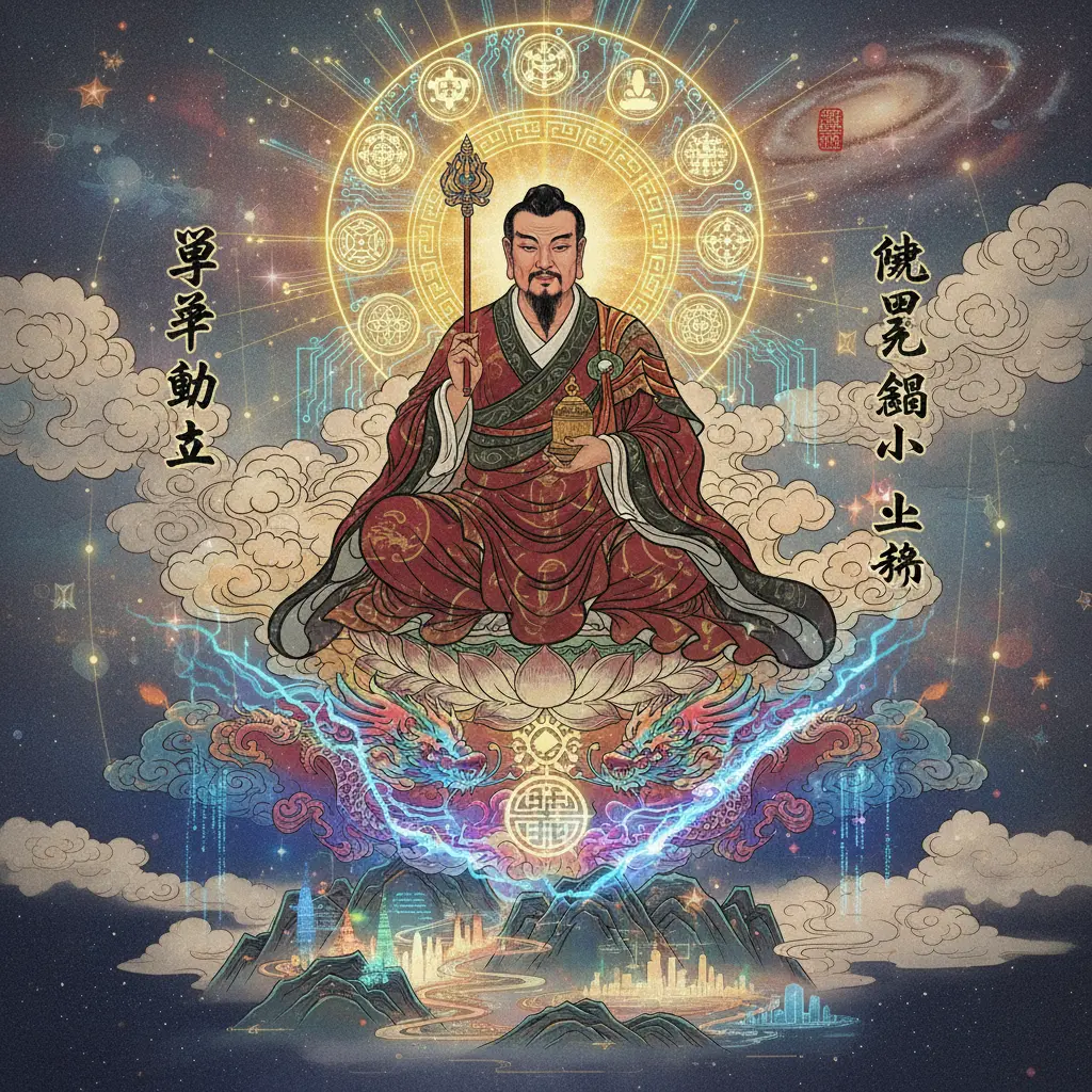 陳果齊金剛上師 - 佛教